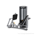 Commercial Strength Seated Leg Press For Bodybuilding